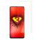 3mk Verre Hybride Flexible 7H pour Xiaomi Redmi Note 11 Pro 4G / 5 photo 1