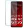 9H Panzerglas Alogy Displayschutz für Realme GT 5G Bild 1