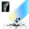 Housse pour Realme GT NEO 2 blindé de protection Alogy ShockProof Transparent photo 1