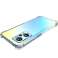 Housse pour Realme GT NEO 2 blindé de protection Alogy ShockProof Transparent photo 2