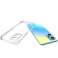 Housse pour Realme GT NEO 2 blindé de protection Alogy ShockProof Transparent photo 3
