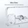 ESR Ice Shield ümbris Apple iPhone 13 Pro Max Clear jaoks foto 4