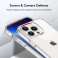 ESR Ice Shield ümbris Apple iPhone 13 Pro Max Clear jaoks foto 5