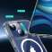 Puhelimen kotelo Apple iPhone 13 ESR Classic Hybridille MagSafe Clearille kuva 4