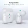 ESR Bounce Case voor Apple AirPods 3 Wit foto 1