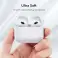 ESR Bounce Case voor Apple AirPods 3 Wit foto 3