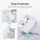 ESR Bounce Case voor Apple AirPods 3 Wit foto 4