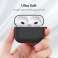 ESR põrkekott Apple AirPods 3 Black jaoks foto 3