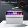 ESR Rebound Magnetic Case for Apple iPad Mini 6 2021 Silver Grey image 1