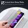 ESR Rebound Magnetic Case for Apple iPad Mini 6 2021 Silver Grey image 5