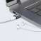 Adaptateur x2 Joyroom S-H152 adaptateur USB-C Type-C vers USB Noir photo 2