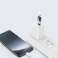 Adaptateur x2 Joyroom S-H152 adaptateur USB-C Type-C vers USB Noir photo 4