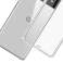 Armor Case 3mk Gepantserde Case voor Google Pixel 6 Pro 5G Transparant foto 1