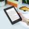 SmartCase für Kindle Paperwhite V/ 5/ Signature Edition Hellgrau Bild 2