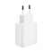 Xiaomi MDY-10-EL QC 4.0 Cargador de pared + Cable USB-C 5A 27W fotografía 1