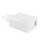 Xiaomi MDY-10-EL QC 4.0 Cargador de pared + Cable USB-C 5A 27W fotografía 2