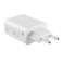 Xiaomi MDY-10-EL QC 4.0 Cargador de pared + Cable USB-C 5A 27W fotografía 3