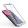 2x Glastify OTG+ herdet glass for Apple iPhone 13 Pro Max bilde 1
