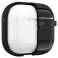 Etui Spigen Rugged Armor do Apple AirPods 3 Matte Black zdjęcie 5