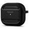 Etui Spigen Rugged Armor do Apple AirPods 3 Matte Black zdjęcie 6