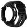 Spigen Rugged Armor Pro Case für Samsung Galaxy Watch 4 Classic 46mm Ma Bild 1