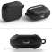 Capa protetora Ringke Onyx para Apple AirPods 3 Preto foto 2