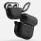 Capa protetora Ringke Onyx para Apple AirPods 3 Preto foto 4