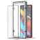 Spigen ALM Glass FC Tempered Glass για το Google Pixel 6 Μαύρο εικόνα 5