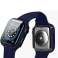 Capa Defense360 para Apple Watch 7 45mm Clear foto 2