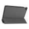 SmartCase voor Realme Pad 10.4 Grijs foto 3