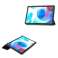 SmartCase voor Realme Pad 10.4 Zwart foto 1