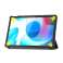 SmartCase voor Realme Pad 10.4 Zwart foto 2