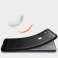 TPUCarbon case for Motorola Moto G60 Black image 5