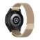 MilaneseBand "2" remen za Samsung Galaxy Watch 4 40/42/44/46mm Blush G slika 1