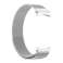 MilaneseBand "2" Armband für Samsung Galaxy Watch 4 40/42/44/46mm Silber Bild 1