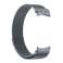 MilaneseBand "2" Armband für Samsung Galaxy Watch 4 40/42/44/46mm Grau Bild 2