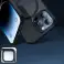 MagMat MagSafe-hoesje voor Apple iPhone 13 Pro Max Mat Zwart foto 6