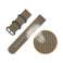 Scout Strap für Samsung Galaxy Watch 4 40/42/44/46mm Khaki Bild 1