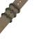 Scout Strap für Samsung Galaxy Watch 4 40/42/44/46mm Khaki Bild 2