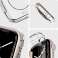 Spigen Flüssigkristallgehäuse für Apple Watch 4/5/6/7/SE (44/45mm) Kristall Bild 2