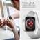 Spigen Flüssigkristallgehäuse für Apple Watch 4/5/6/7/SE (44/45mm) Kristall Bild 4