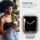Spigen Flüssigkristallgehäuse für Apple Watch 4/5/6/7/SE (44/45mm) Kristall Bild 6