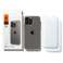 Liquid Crystal Case + 2x Glass Glas.TR Slim Spigen for Apple iPhone 13 image 5