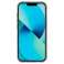 Spigen Quartz Hybride Case voor Apple iPhone 13 Mini Matte Clear foto 1