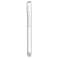 Spigen Quartz Hybride Case voor Apple iPhone 13 Mini Matte Clear foto 2