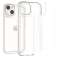 Spigen Quartz Hybride Case voor Apple iPhone 13 Mini Matte Clear foto 4