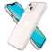 Spigen Quartz Hybride Case voor Apple iPhone 13 Mini Matte Clear foto 5