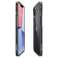 Spigen AirSkin -kotelo Apple iPhone 13 Minille kristallinkirkas kuva 4