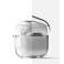 Ringke Hinge Case voor Apple AirPods 3 Clear foto 4