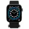 Apple Watch için Spigen DuraPro Flex Kayış 4/5/6/7/8/SE/Ultra (42/44/45/ fotoğraf 1